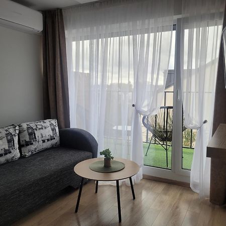 Malunu Apartamentai Palanga Exterior foto