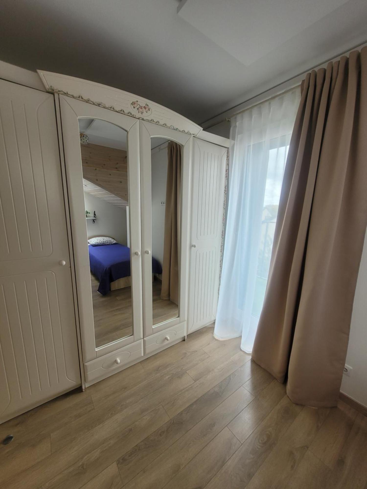 Malunu Apartamentai Palanga Exterior foto